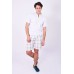 Embroidered tee-shirt "Hetmans light 5"